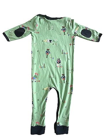 The Beaufort Bonnet Company Romper (view 2)