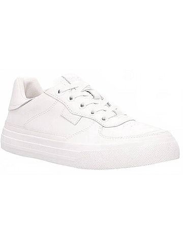 Taos Women's Plim Soul Shoes in White (view 1)