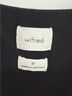 Aritzia Solid Black Casual Dress Size M - photo 9