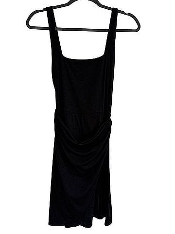 Aritzia Saturn Casual Dress (view 1)