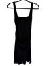 Aritzia Solid Black Casual Dress Size M - photo 1