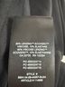 Aritzia Solid Black Casual Dress Size M - photo 6