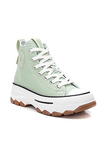 XTI Women's Trainer Sneakers (view 2)