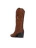 XTI Brown Women Boots Size 5 1/2 - photo 3