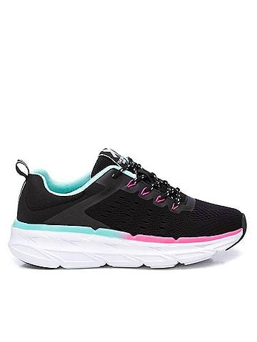XTI Women's Athletic Casual Sneakers (view 1)