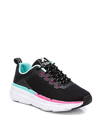 XTI Women's Athletic Casual Sneakers (view 2)