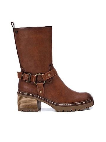 XTI Women's Faux Leather Boots (view 1)