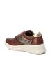 XTI Brown Women's Trainer Sneakers Size 8 - photo 4