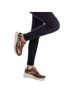 XTI Brown Women's Trainer Sneakers Size 8 - photo 5