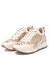 XTI Brown Women's Trainer Sneakers Size 8 - photo 4