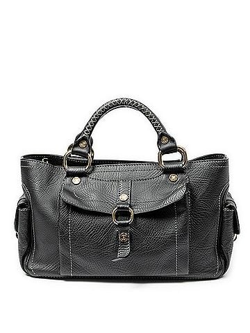 Céline Boogie Bag (view 1)