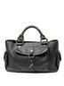 Céline Black Boogie Bag One size - photo 1