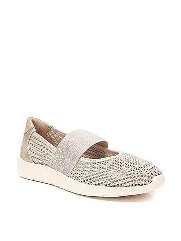 XTI Women's Braided Ballerinas (view 2)