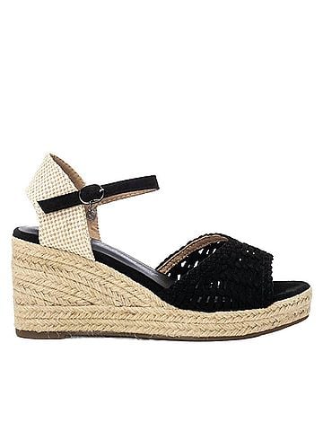 XTI Women's Wedge Sandals (view 1)