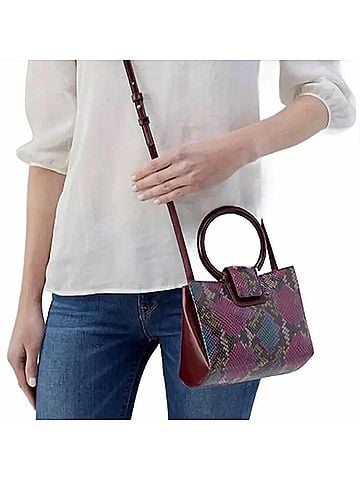 Hobo The Original Women's Heidi Crossbody Bag (view 2)