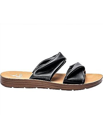 Corkys Women's With A Twist Sandals (view 1)