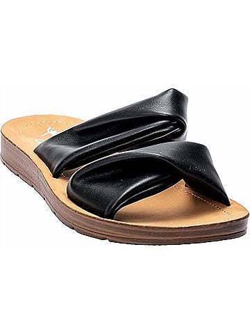 Corkys Women's With A Twist Sandals (view 2)