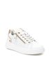 XTI White Women's Trainer Sneakers Size 5 1/2 - photo 2