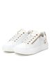 XTI White Women's Trainer Sneakers Size 5 1/2 - photo 4