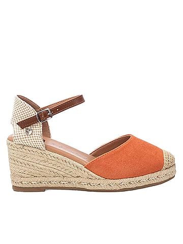 XTI Women's Ankle Strap Sandals (view 1)