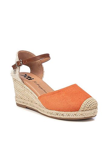 XTI Women's Ankle Strap Sandals (view 2)