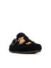 XTI Black Women's 14531506 Clog Size 6 - photo 3