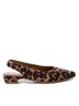 XTI Brown Women's Flat Shoes Size 9 1/2 - photo 1