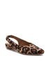 XTI Brown Women's Flat Shoes Size 9 1/2 - photo 2