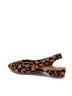 XTI Brown Women's Flat Shoes Size 9 1/2 - photo 3