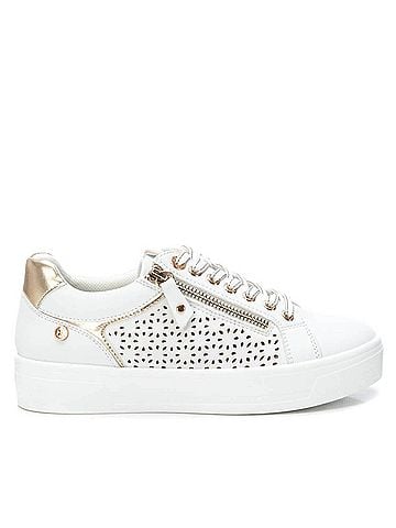 XTI Women's Casual Comfort Sneakers (view 1)