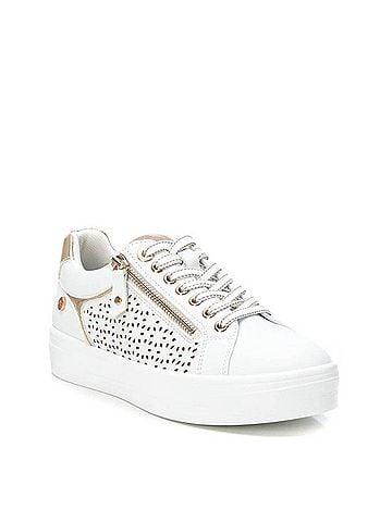 XTI Women's Casual Comfort Sneakers (view 2)