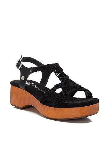 XTI Women's Fashion Platform Sandals (view 1)