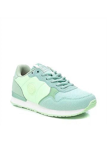 XTI Women's Lace-Up Sneakers (view 2)