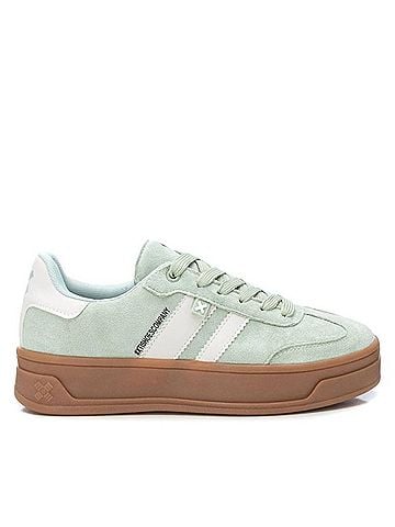 XTI Women's Trainer Sneakers (view 1)