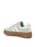 XTI Green Women's Trainer Sneakers Size 9 - photo 3