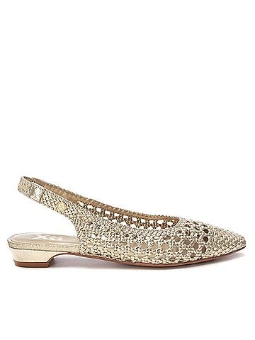 XTI Women's Ballerina Flat Shoes (view 1)