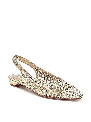 XTI Women's Ballerina Flat Shoes (view 2)
