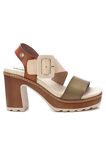XTI Women's High Heeled Sandals (view 1)