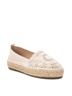 XTI White Women's Flats Sneakers Size 9 1/2 - photo 2