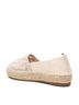 XTI White Women's Flats Sneakers Size 9 1/2 - photo 3