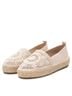 XTI White Women's Flats Sneakers Size 9 1/2 - photo 4