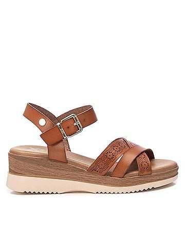 XTI Women's Wedge Sandals (view 1)