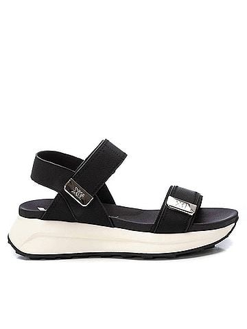 XTI Women's Casual Wedge Sandals (view 1)