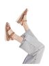 XTI Brown Women's Wedge Sandals Size 9 1/2 - photo 5