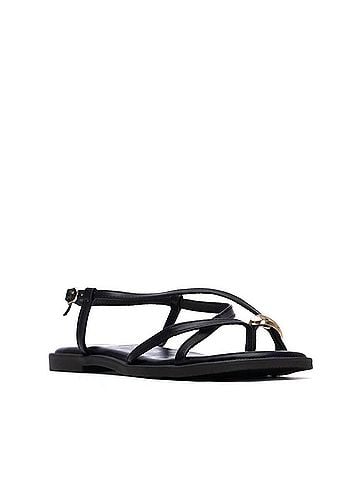 XTI Women's Strapped Sandals (view 1)
