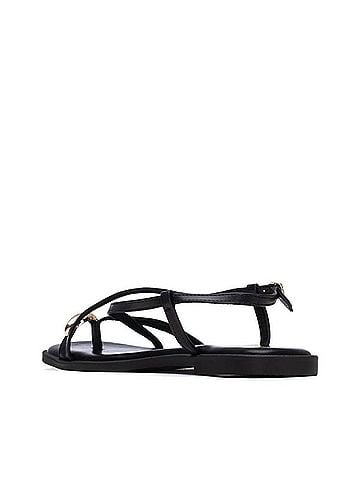XTI Women's Strapped Sandals (view 2)