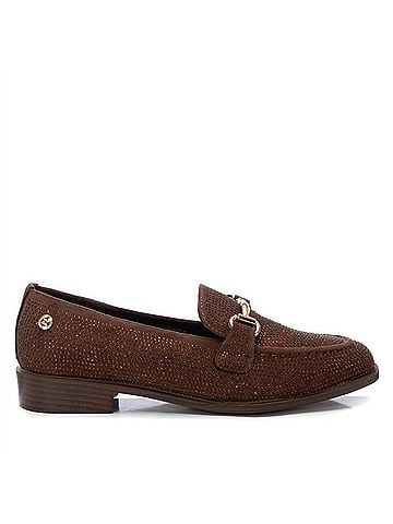 XTI Womens Casual Moccasins (view 1)
