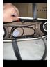Coach Multi Color Leather Tote One size - photo 3