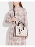 Coach Multi Color Leather Tote One size - photo 7