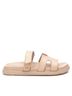 XTI Brown Women's Slippers Size 8 - photo 1